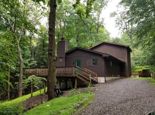 170 Eagle Pass, Henryville, PA 18332