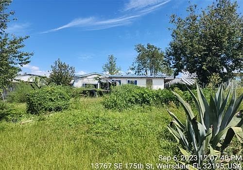 1st image of 13767 SE 175TH STREET