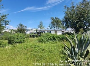 13767 SE 175th St, Weirsdale, FL 32195