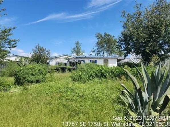 13767 SE 175th St, Weirsdale, FL 32195