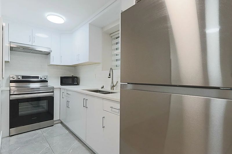 Surrey Apartment for rent - 2 Bedrooms in Surrey