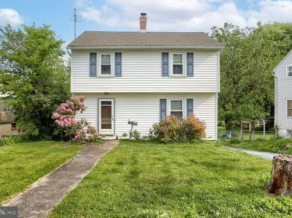 4320 Ethel St, Harrisburg, PA 17109