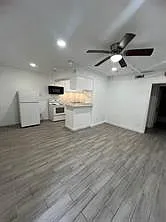 1 bed, 1.0 bath, 619 sqft, $1,100 — Photo 2