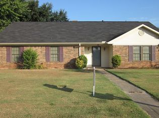 612 Oakland Dr, Natchitoches, LA 71457