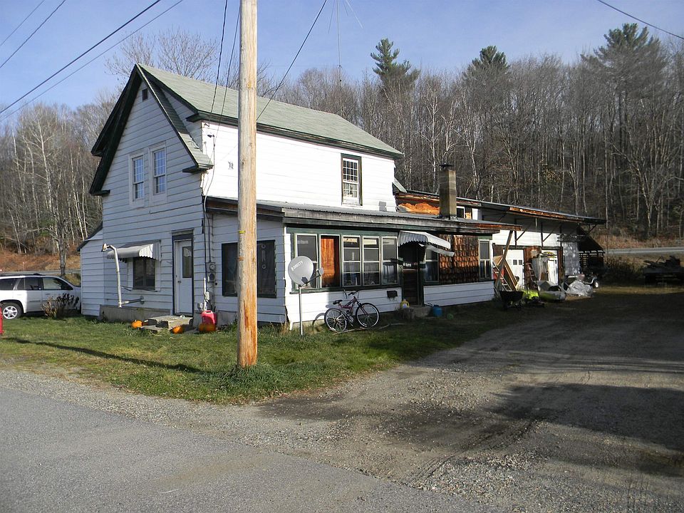 11 Brooklyn Street UNIT M105 L 013, Groveton, NH 03582 Zillow