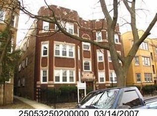 9426 S Laflin St #2, Chicago, IL 60620