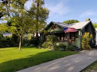 766 N Wilson Ave, Pasadena, CA 91104