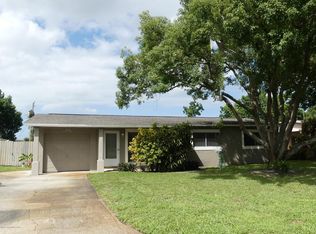 272 Coronada Blvd, Titusville, FL 32780