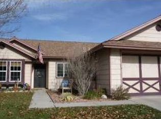 2131 Limewood Ln, Lancaster, CA 93536
