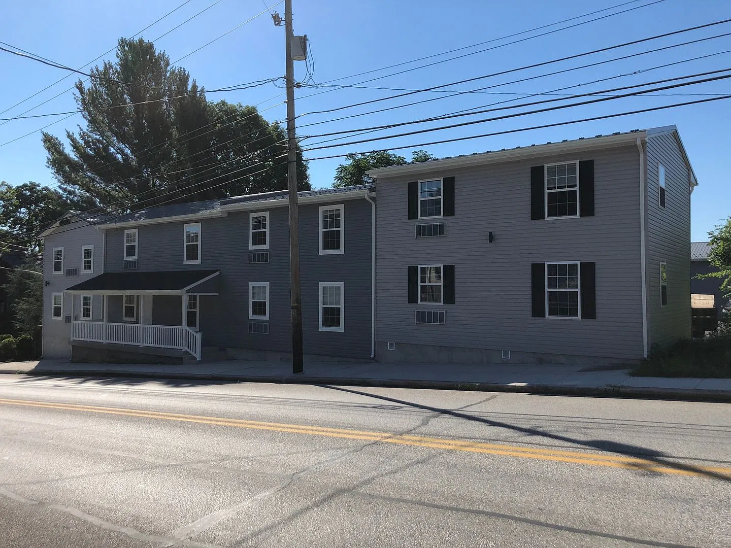 Abbottstown Apartments — Photo 4