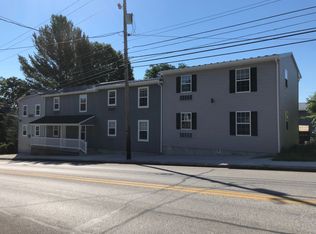 161 E King St, Abbottstown, PA 17301