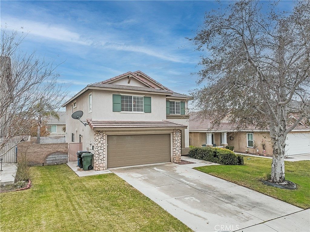 15029 Fox Ridge Dr, Fontana, CA 92336 Zillow