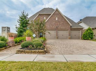 21003 Tarpley Springs Dr, Richmond, TX 77407
