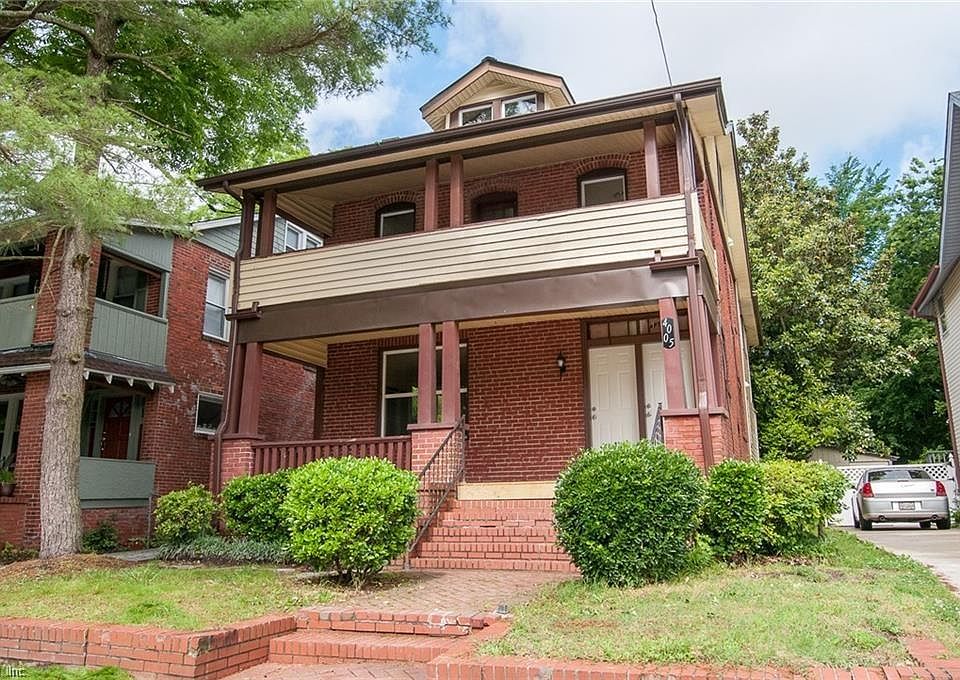 1st image of 4005 Newport Ave #A