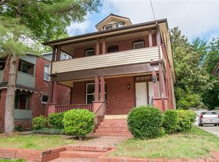 4005 Newport Ave #A, Norfolk, VA 23508