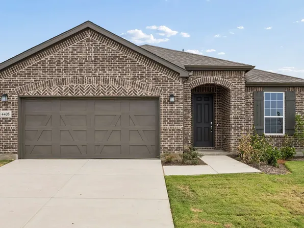 4405 Bacall Ave, Celina, TX 75009