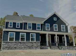 12000 Buckrudy Ter, Chesterfield, VA 23838