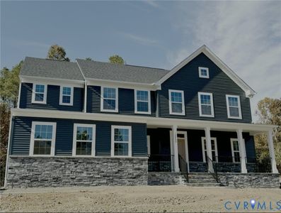 12000 Buckrudy Ter, Chesterfield, VA, 23838