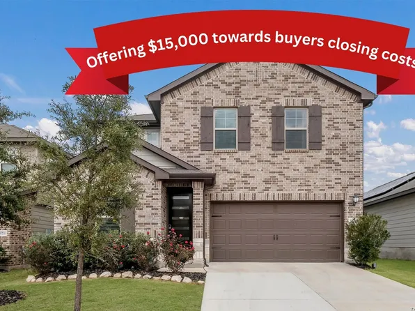 10227 Amaryllis, Boerne, TX 78006