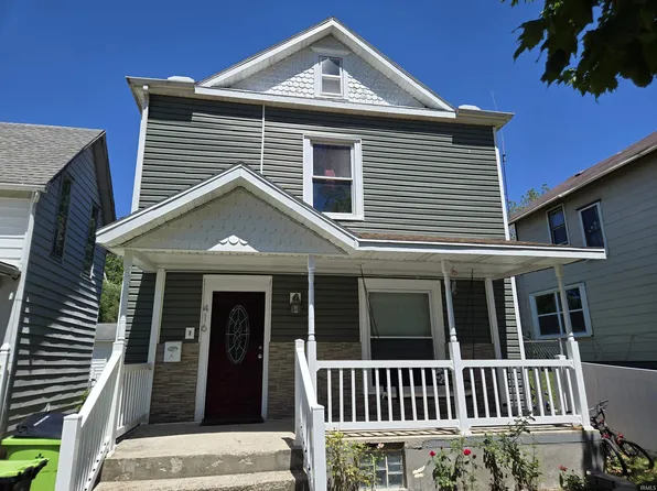 416 Hanna St, Logansport, IN 46947