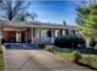 130 Ridgeview Dr, Mosheim, TN 37818