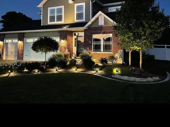 880 Somerset Ct, New Lenox, IL 60451