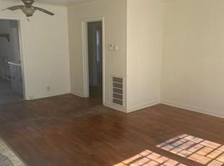 2307 W 24th Ave, Pine Bluff, AR 71603