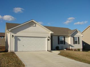 329 Mahalo Dr, Moscow Mills, MO
