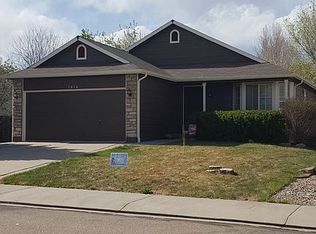1016 Woodside Rd, Longmont, CO 80504