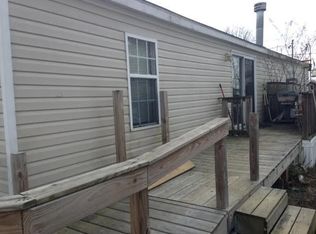 724 Pollard Rd, Kodak, TN 37764