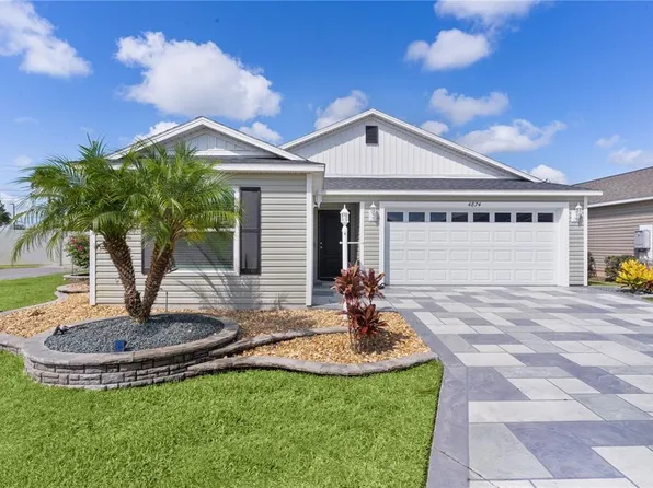 4874 Noreen Ct, The Villages, FL 32163