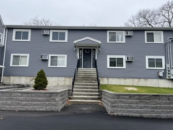 210-214 Middle St #D, East Weymouth, MA 02189