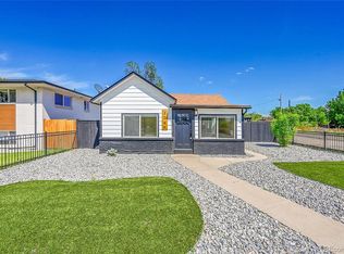 3064 S Galapago St, Englewood, CO 80110