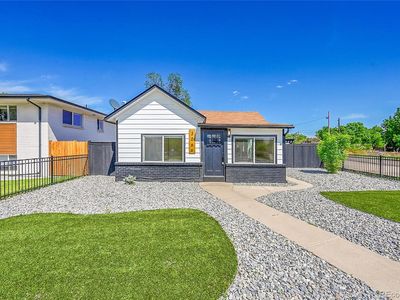 3064 S Galapago Street, Englewood, CO, 80110