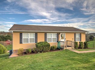 1052 Painter Rd, Jonesborough, TN 37659