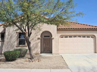 5285 E Agave Vista Dr, Tucson, AZ 85756