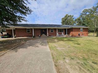 49 Simpson Rd, Vilonia, AR 72173