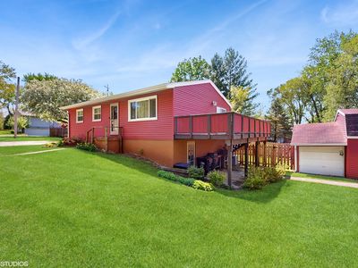 121 Northern Ter, Island lake, IL, 60042