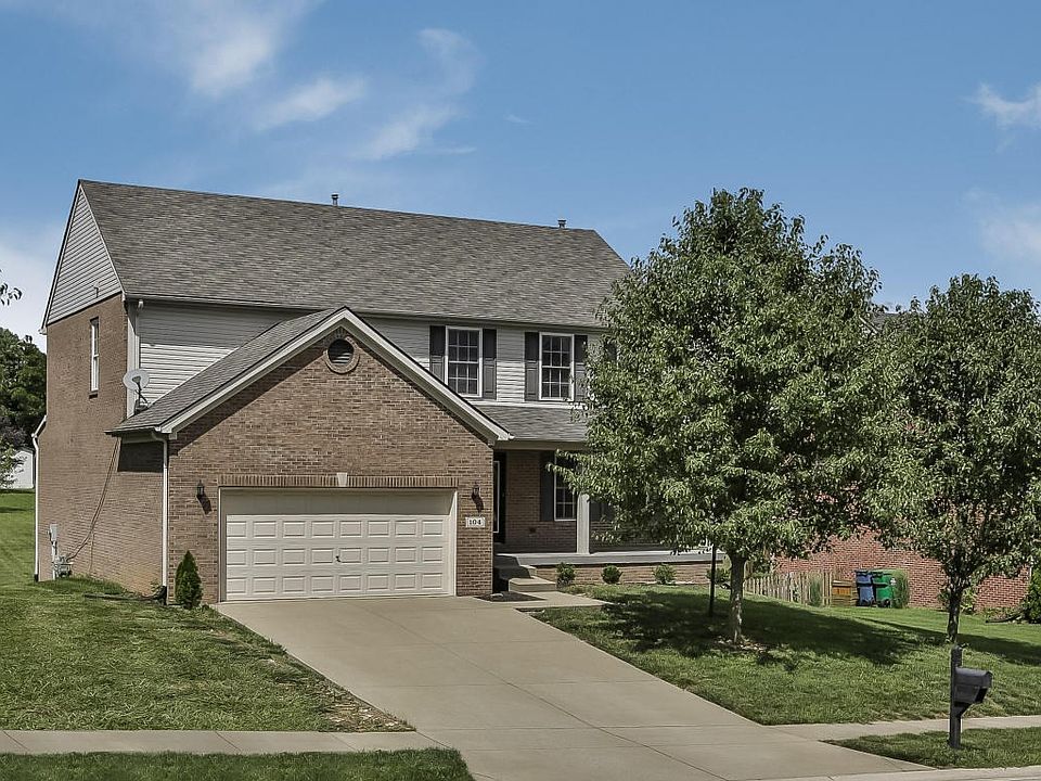 104 Dublin Lane