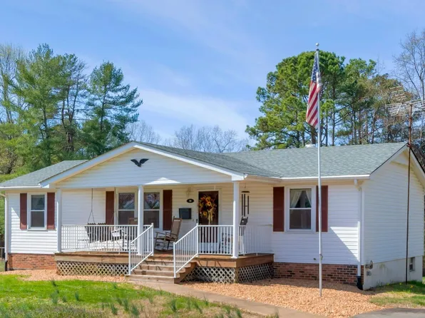 50 Lesueur St, Dillwyn, VA 23936