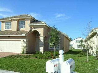 15215 SW 52nd St, Miramar, FL 33027