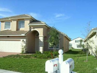 15215 SW 52nd St, Miramar, FL, 33027