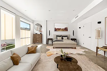 Rented by Corcoran
