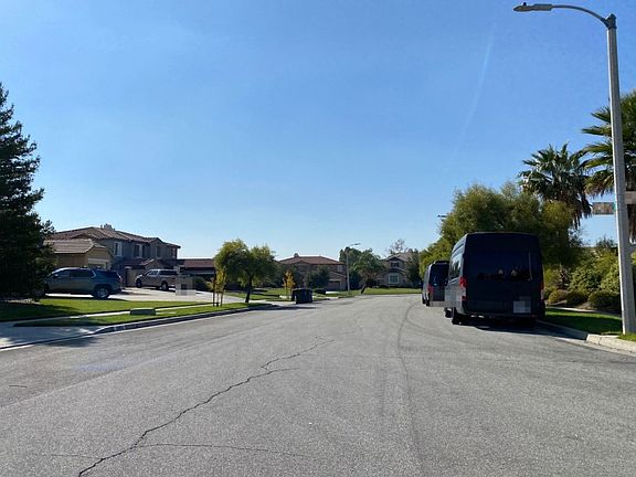 4th image of 5791 Santa Fe Ct