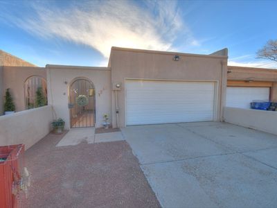 1543 Donette Pl NE, Albuquerque, NM, 87112