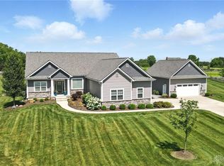 2888 Lucy Ln, Waynesville, OH 45068