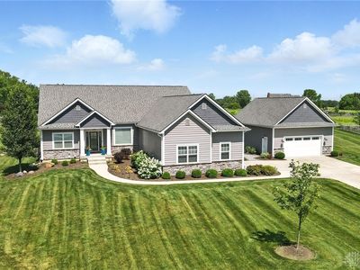 2888 Lucy Ln, Waynesville, OH, 45068