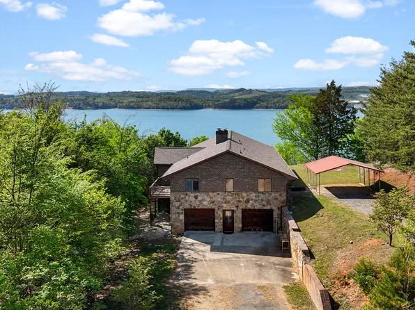 7366 Circle Point Dr, Talbott, TN 37877