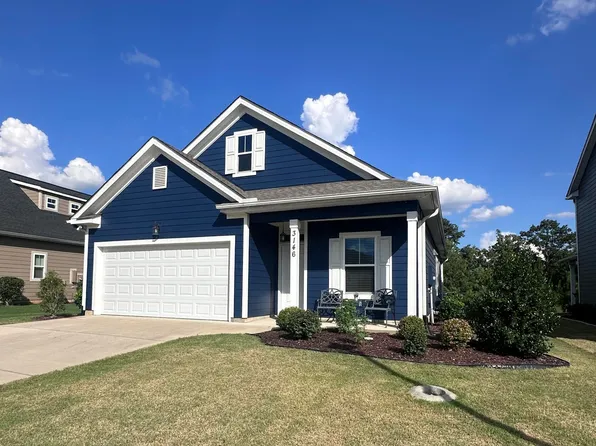 3146 Wayne Drive, Grovetown, GA 30813