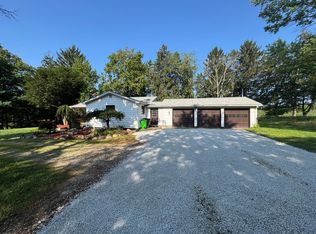 3730 Cleveland Rd, Wooster, OH 44691